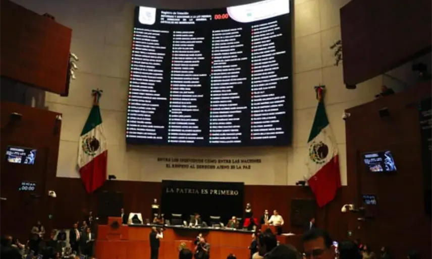 Senado aprueba multas a empresas que realicen acoso telefónico