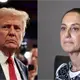 Trump se burla de Sheinbaum; asegura que le pidi&oacute; no cambiar el nombre del Golfo de M&eacute;xico a "Golfo de Am&eacute;rica"