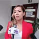 "Mi partido no lo proh&iacute;be": Esposa del gobernador de SLP sobre posibilidades de contender por el cargo