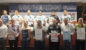 Espera Canaco Villahermosa participaci&oacute;n de m&aacute;s de 2 mil empresas en el Buen Fin