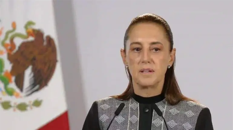 Se acabar&aacute;n los relevos entre familiares en las alcald&iacute;as a partir de 2030, reitera Sheinbaum