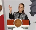 Felicita Sheinbaum a Morena por su 15 aniversario, descarta desgaste y llama a mantener sus principios
