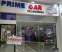 Mantiene FGE Tabasco asegurada oficinas de financiera de autos en plaza La Comer por presunto fraude