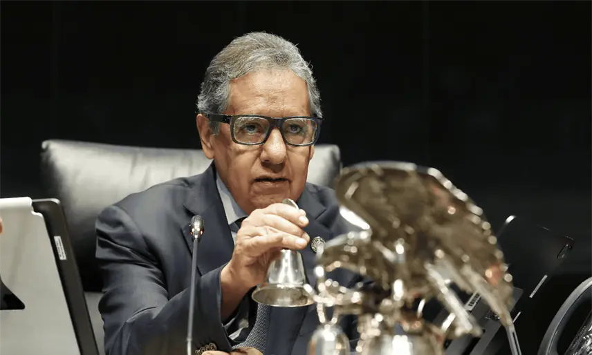 Senado aprueba reforma para establecer requisito de nacionalidad única a quien busque la gubernatura o presidencia