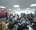 Morena festejar&aacute; su quince aniversario en el Auditorio Nacional sin AMLO ni Sheinbaum