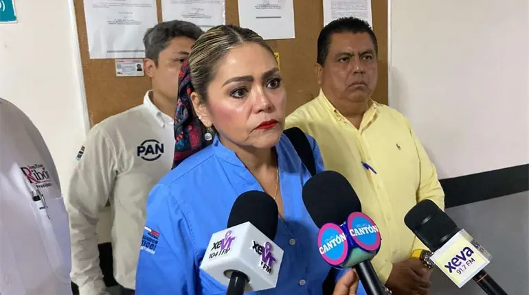 PAN considera que falta de nombramiento de Secretario Ejecutivo del IEPC genera incertidumbre ante proceso electoral