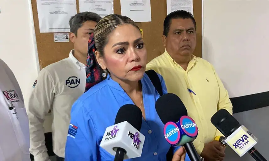 PAN considera que falta de nombramiento de Secretario Ejecutivo del IEPC genera incertidumbre ante proceso electoral