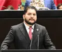 Acusa PRI a Marath Bola&ntilde;os de convertir comparecencia en mitin de Morena