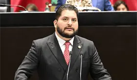 Acusa PRI a Marath Bola&ntilde;os de convertir comparecencia en mitin de Morena