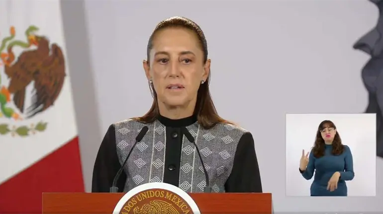 Se acabar&aacute;n los relevos entre familiares en las alcald&iacute;as a partir de 2030, reitera Sheinbaum