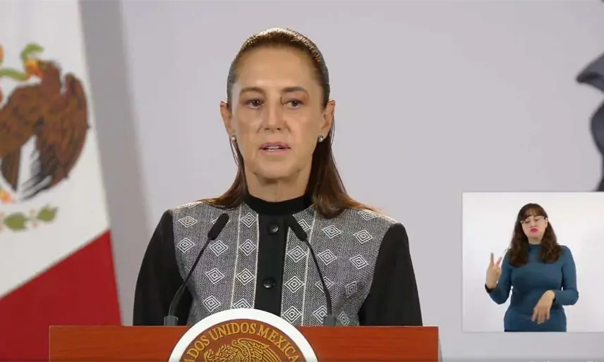 Se acabarán los relevos entre familiares en las alcaldías a partir de 2030, reitera Sheinbaum