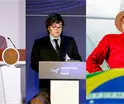 Argentina supera a M&eacute;xico y Brasil en crecimiento econ&oacute;mico tras las reformas de Milei, seg&uacute;n el Banco Mundial