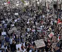 Protestas de estudiantes en Francia obligan al gobierno a suspender clases de manera oficial
