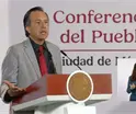 M&eacute;xico sortea recorte de gas de EE. UU. y garantiza reserva de emergencia hasta por tres d&iacute;as