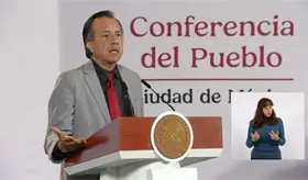 Sortea M&eacute;xico recorte de gas de EE. UU.; garantiza reserva de emergencia hasta por tres d&iacute;as