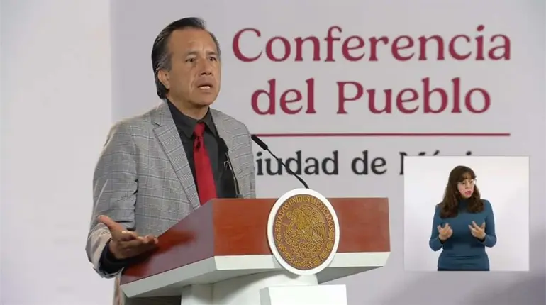 M&eacute;xico sortea recorte de gas de EE. UU. y garantiza reserva de emergencia hasta por tres d&iacute;as