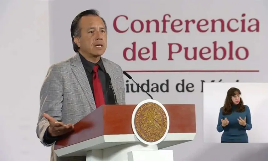 México sortea recorte de gas de EE. UU. y garantiza reserva de emergencia hasta por tres días