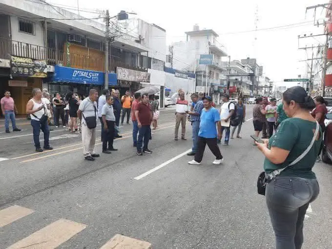 Reubicación de ambulantaje avanza en etapas: Centro