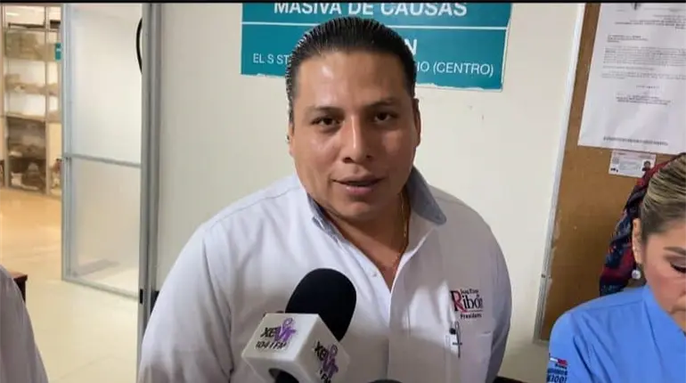 Somos pide a presidenta del IEPC que propuesta en la Secretar&iacute;a Ejecutiva cumpla requerimientos
