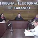 Gaudiano demanda garant&iacute;as para Kathia Bolio tras recibir amenazas
