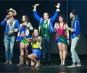 Integrantes de Timbiriche se deslindan de la serie que contar&aacute; la historia de la agrupaci&oacute;n