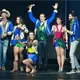 Allison en Villahermosa en diciembre con su nueva gira
