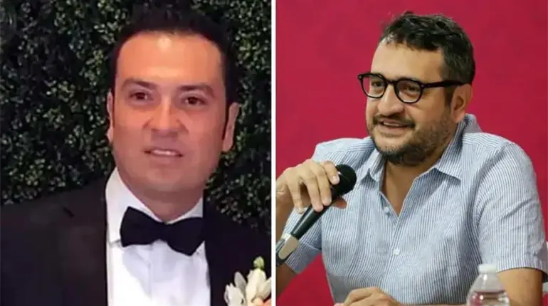 Hacienda descarta investigaci&oacute;n de la UIF a Am&iacute;lcar Ol&aacute;n y Andy L&oacute;pez por falta de indagatoria en la FGR