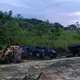 Reportan cateos de fuerzas federales en inmuebles de Nacajuca