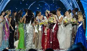 Vietnam ser&aacute; sede de Miss Universe 2027