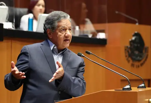 La reforma judicial necesita ajustes: Higinio Mart&iacute;nez