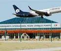 Aerom&eacute;xico suspendi&oacute; vuelos a Tulum por carest&iacute;a del combustible, no por inseguridad: Gobierno de M&eacute;xico