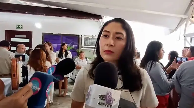 Medidas cautelares del TET son impugnables para que se inicie discusi&oacute;n para definir Secretar&iacute;a Ejecutiva: Consejera del IEPC