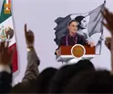 Sheinbaum confirma investigaci&oacute;n sobre presunta participaci&oacute;n de c&aacute;rteles mexicanos en guerra de Ucrania