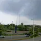 Avance del cicl&oacute;n &acute;Isa&iacute;as&acute; dejar&iacute;a lluvias fuertes este jueves en Tabasco