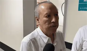 Diferencias entre consejeros en nombramiento de secretario Ejecutivo es por ver qui&eacute;n controla el IEPC: Bertruy