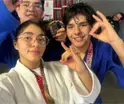 Judokas tabasque&ntilde;os est&aacute;n concentrados en la CDMX previ&oacute; a un torneo nacional