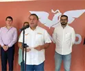 Erubiel Alonso pide emitir declaratoria de contingencia ambiental ante olores a hidrocarburo