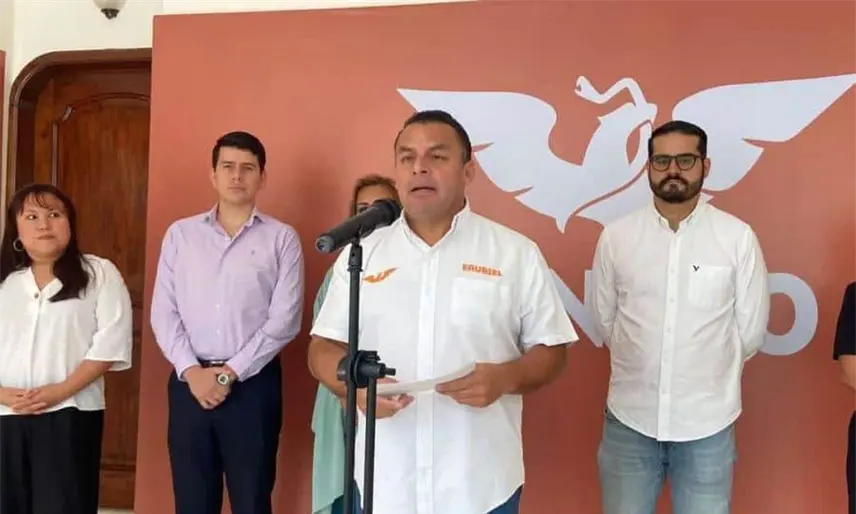 Erubiel Alonso pide emitir declaratoria de contingencia ambiental ante olores a hidrocarburo
