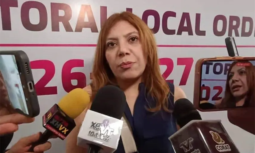 Reporta INE al menos seis denuncias por actos anticipados de campaña en el distrito 06 de Centro
