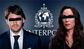 Se&ntilde;ala Sheinbaum que est&aacute;n en espera de que Interpol explique retiro de fichas rojas contra G&oacute;mez Mont y &Aacute;lvarez Puga