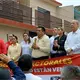 "Juntos por Tabasco" arma mitin en inicio del proceso electoral local
