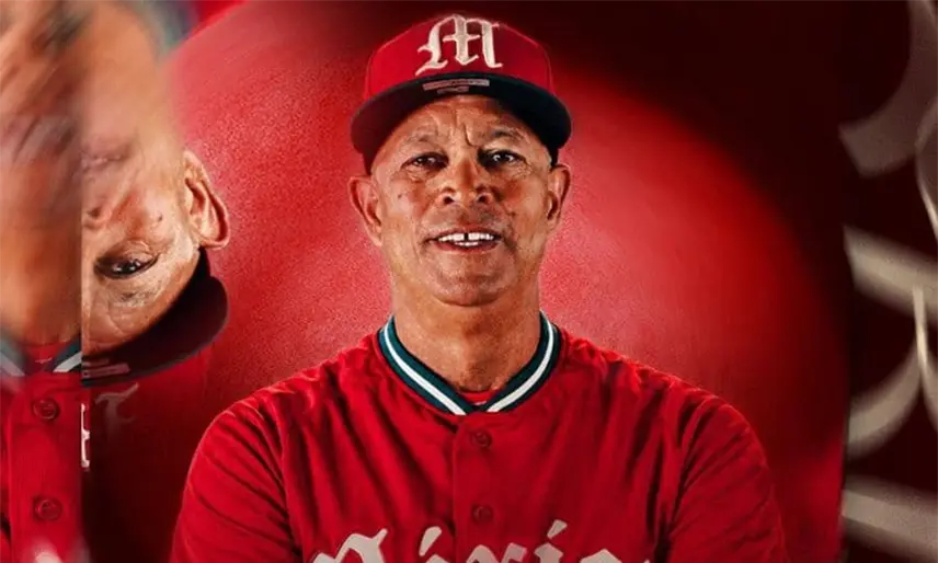 Lorenzo Bundy será nuevo asesor de Diablos del México, concluyendo su etapa como manager del club