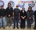 Detienen a cinco por presunta red de extorsi&oacute;n que usaba IA para suplantar a funcionarios