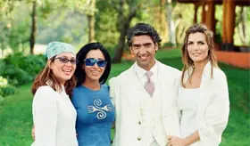 Alejandro Fern&aacute;ndez dedica emotivo mensaje a Yolanda Andrade