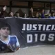 Exigen hasta 12 a&ntilde;os de c&aacute;rcel a m&eacute;dicos, por la muerte de Maradona