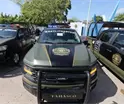 Gasto p&uacute;blico por error en color de patrullas debe aclararse y conocer qui&eacute;nes son los responsables, exige MC Tabasco