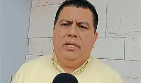 Rechaza PRD perfil de Dina G&oacute;mez para la Secretar&iacute;a Ejecutiva del IEPCT