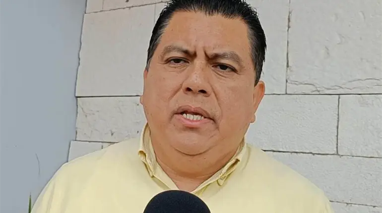 Rechaza PRD perfil de Dina G&oacute;mez para la Secretar&iacute;a Ejecutiva del IEPCT