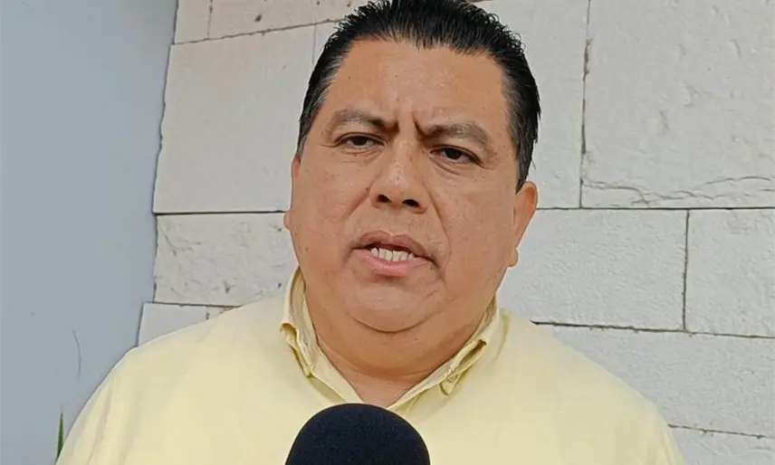 Rechaza PRD perfil de Dina Gómez para la Secretaría Ejecutiva del IEPCT