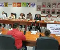 Entre acusaciones y llamado a respetar el voto, inicia proceso electoral local